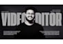 do professional video editing